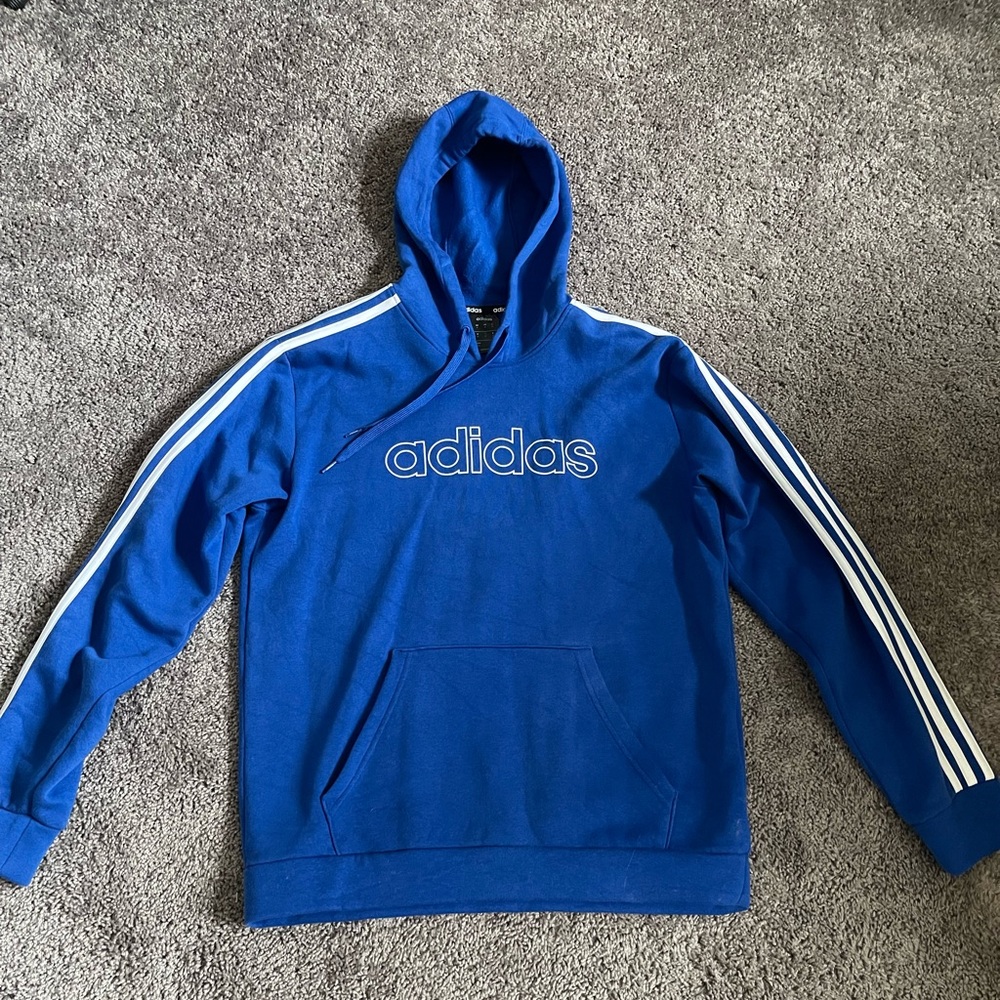 Adidas Hoodie